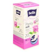 Прокладки ежедневные Bella Panty Herbs Soft verbena, 20 шт