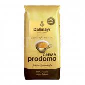 Кофе в зернах Dallmayr Crema Prodomo 1 кг