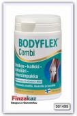 Витамины Bodyflex Combi минерально-растительный экстракт-мидии-кальций-магний + витамин D + MSM 180 таб