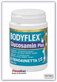 Витамины для суставов Bodyflex Glucosamine Plus 120 таб