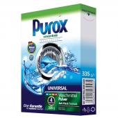 Стиральный порошок Purox Universal 335 г