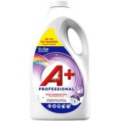 Гель для стирки A+ professional colour (для цв.белья ) 5,005 л