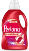 Гель Perlana Renews colours(для цветного) 1,5 л