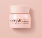 ETUDE MOISTFULL COLLAGEN Крем для лица с коллагеном, 75мл