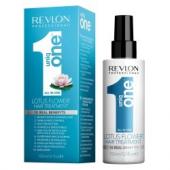 Revlon Uniq One LOTUS Несмываемая Маска-спрей ЛОТОС 150 мл NEW