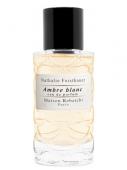 MAISON REBATCHI AMBRE BLANC lady