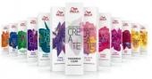 Wella Оттеночная краска Color Fresh CREATE TONIGHT DUSK Оттеночная краска Вечерние сумерки 60 мл