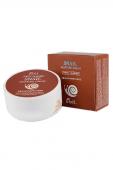 EKEL MOISTURE CREAM Увлажняющий крем для лица с муцином улитки, 100г