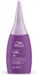 Wella с Curl it Extra Conditioning Набор для создания локонов с интенсивной формулой для нормальных и жестких волос (N) 30/75/100мл