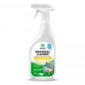 Средство чистящее GRASS Universal Cleaner 600мл универсальное