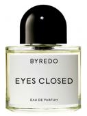 BYREDO EYES CLOSED u