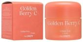 THE SAEM GOLDEN BERRY Крем для лица с экстрактом физалиса, 50мл