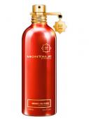 MONTALE WOOD ON FIRE unisex