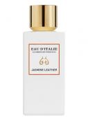 EAU D'ITALIE JASMINE LEATHER lady