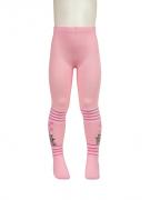 OMSA kids Collant 11P62-2 (кот и зайчик) Колготки