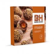Пирожные "Птифур" карамель-арахис 225 г