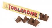 TOBLERONE МОЛОЧНЫЙ шоколад с медово-миндальной нугой, 100 г