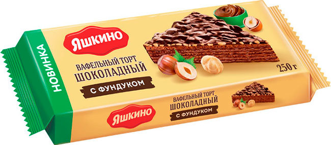 Вкуснющий вафельный торт с шоколадным кремом от Лилии Цвит: лучшее воспоминание о Рождестве-2023