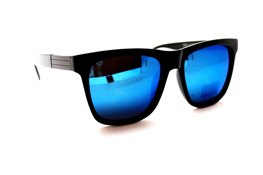 Uv400 ray ban 2140. Ray-ban 2140 прозрачные линзы. Очки ray ban синие черные. Очки ray ban с синими линзами.