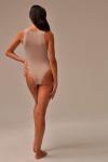 MY Боди женское BO294 BODY GIROCOLLO HALTER (1/68) (moon (льняной) MY #289