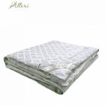 Одеяло Бамбуковое волокно (Тик),  Облегчённое, 100-150 гр.