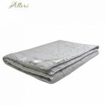 Одеяло Берёзовое волокно (Поплин),  Облегчённое, 100-150 гр.