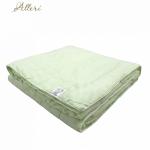Одеяло Бамбуковое волокно (ПЭ),  Облегчённое, 100-150 гр.