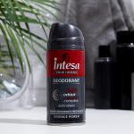 Дезодорант для тела INTESA в аэрозольной упаковке, 150 мл