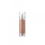 Lizda Тональный невесомый флюид, 22 тон - zero fit cover capsule poundation pure beige, 35г