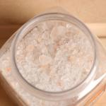 Гималайская красная соль "Добропаровъ" с маслом сосны, 2-5мм, 300гр