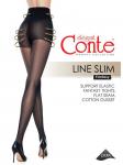 Колготки женские LINE SLIM