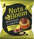 Конфеты жевательные Nota Boom с арахисовым кремом