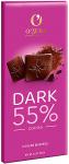 Шоколад горький O'Zera Dark 55% 90 г