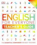 Booth Tom English for Everyone: Teachers Guide'