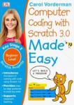 Steele Craig Computer Coding with Scratch 3.0 Made Easy