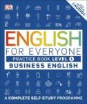 Business English Practice Book Level 1