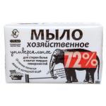 Хоз.мыло НК 72% 180г Универсальное/4/36