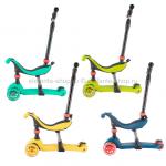 Самокат ТТ GENIUS