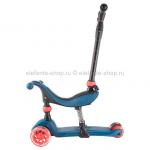 Самокат ТТ GENIUS