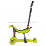 Самокат ТТ GENIUS