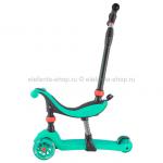 Самокат ТТ GENIUS