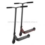 Самокат ТТ HACKER 2021