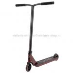 Самокат ТТ HACKER 2021