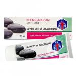 *СПЕЦЦЕНА ШУНГИТ Крем-Бальзам д/тела Окопник форте 75мл/12