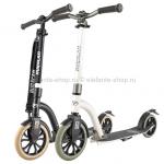 Самокат ТТ HURACAN 2020