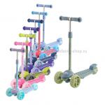 Самокат ТТ LAMBO