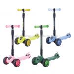 Самокат ZIGZAG 2021