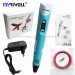 3D ручка MyRiwell Stereo RP-100B RZ-392