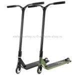 Самокат ТТ SHREDER 2021