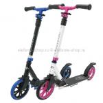 Самокат ТТ CARAVEL 210 2020